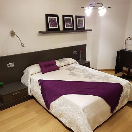 Apartamento Xiabre, Vut-Po-4181 Apartment Vilagarcia de Arousa Exterior photo