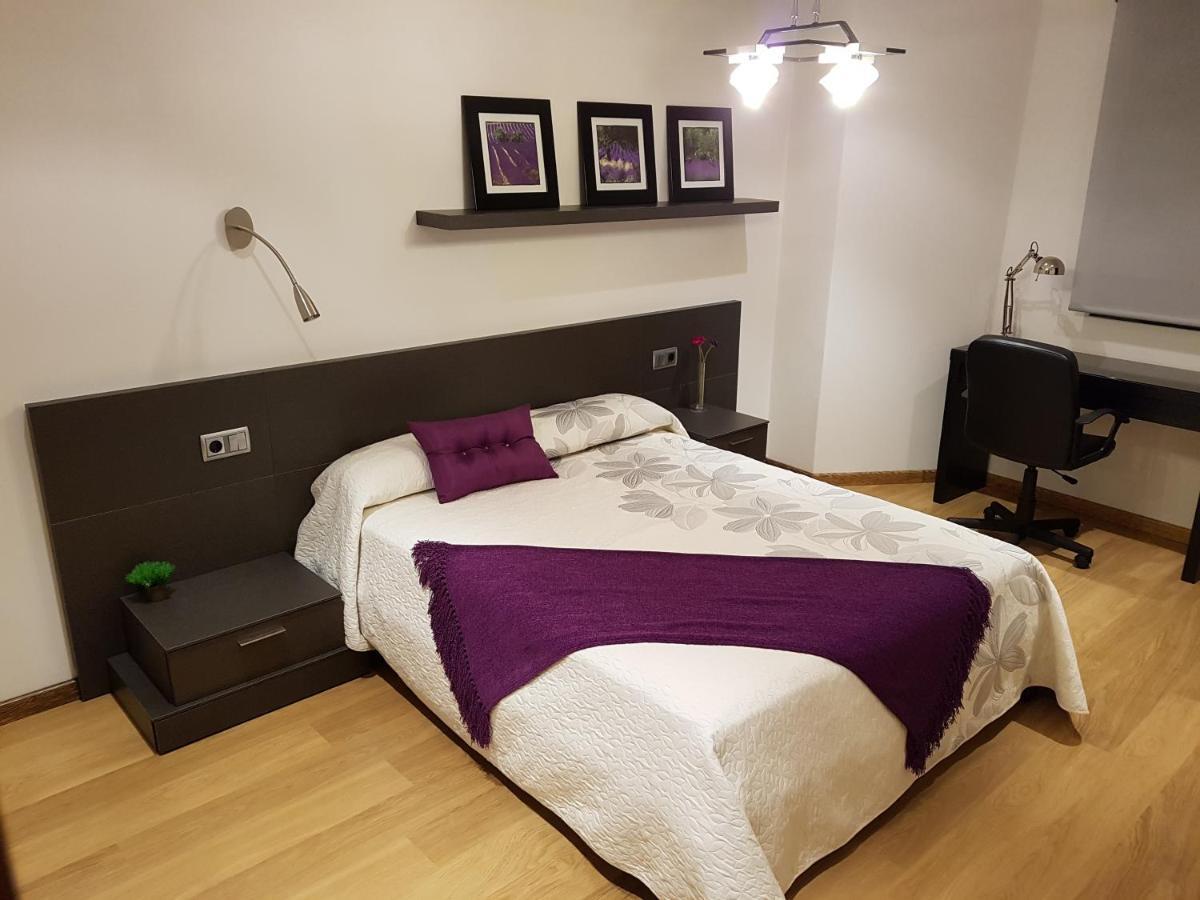 Apartamento Xiabre, Vut-Po-4181 Apartment Vilagarcia de Arousa Exterior photo