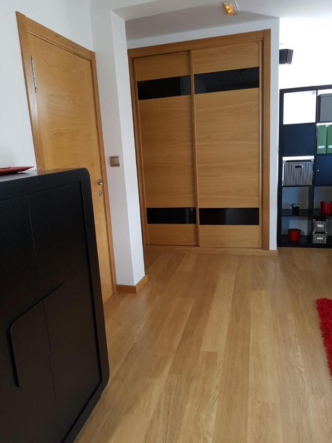 Apartamento Xiabre, Vut-Po-4181 Apartment Vilagarcia de Arousa Exterior photo