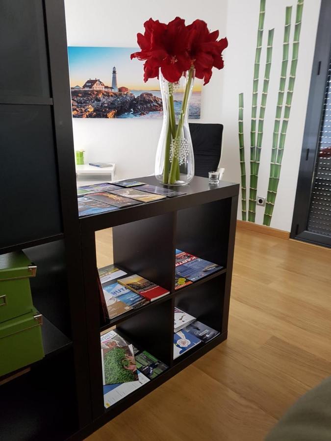 Apartamento Xiabre, Vut-Po-4181 Apartment Vilagarcia de Arousa Exterior photo