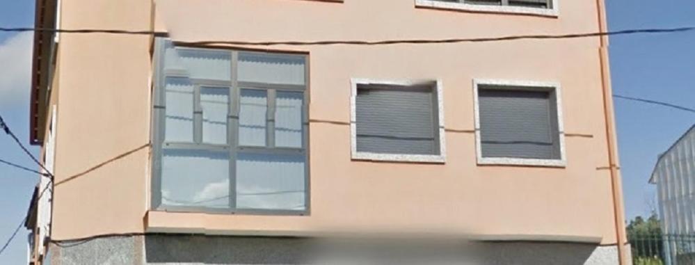Apartamento Xiabre, Vut-Po-4181 Apartment Vilagarcia de Arousa Exterior photo