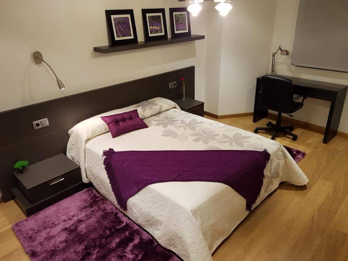 Apartamento Xiabre, Vut-Po-4181 Apartment Vilagarcia de Arousa Exterior photo